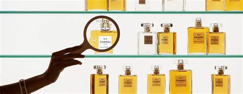 Chanel are hosting a Parfumeur Masterclass in .